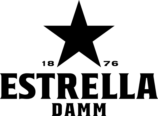 estrella damm logo