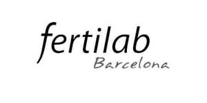 Logo Fertilab blackwhite oneadmedia
