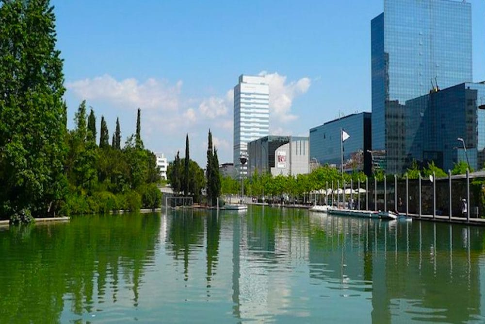 lugares que visitar en Sabadell