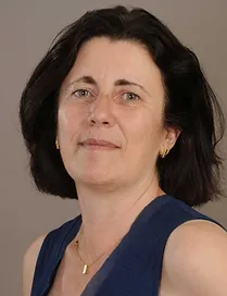 muriel pestourie